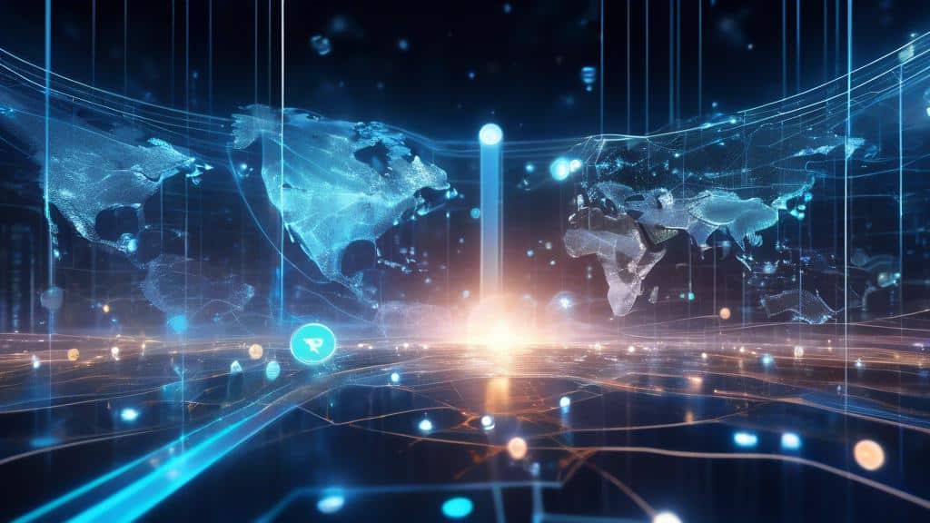 XRP Forecast: Impact of Owning 25% of Remittance Market