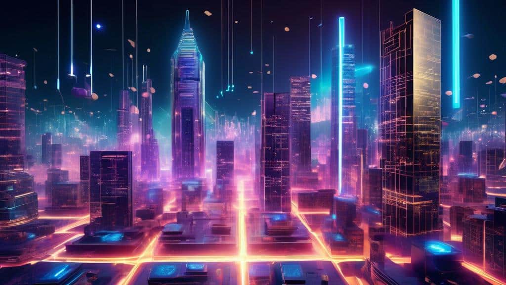 XRP Forecast: Potential Value in a Tokenized Economy