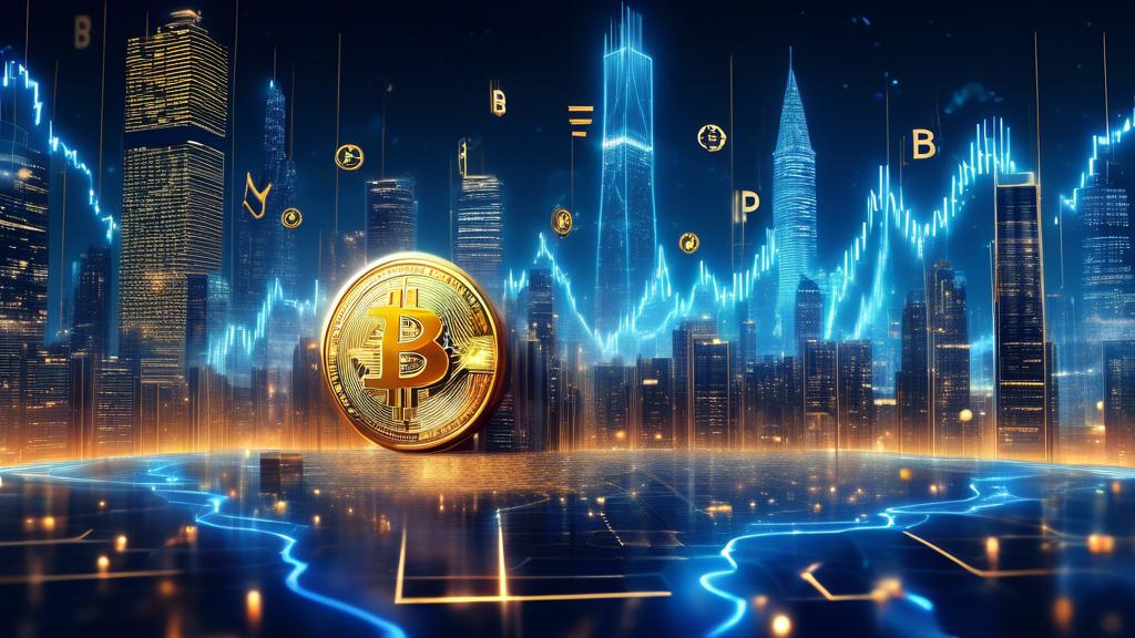 XRP Forecast: Ripple Could Hit $10 If Bitcoin Reaches $250K