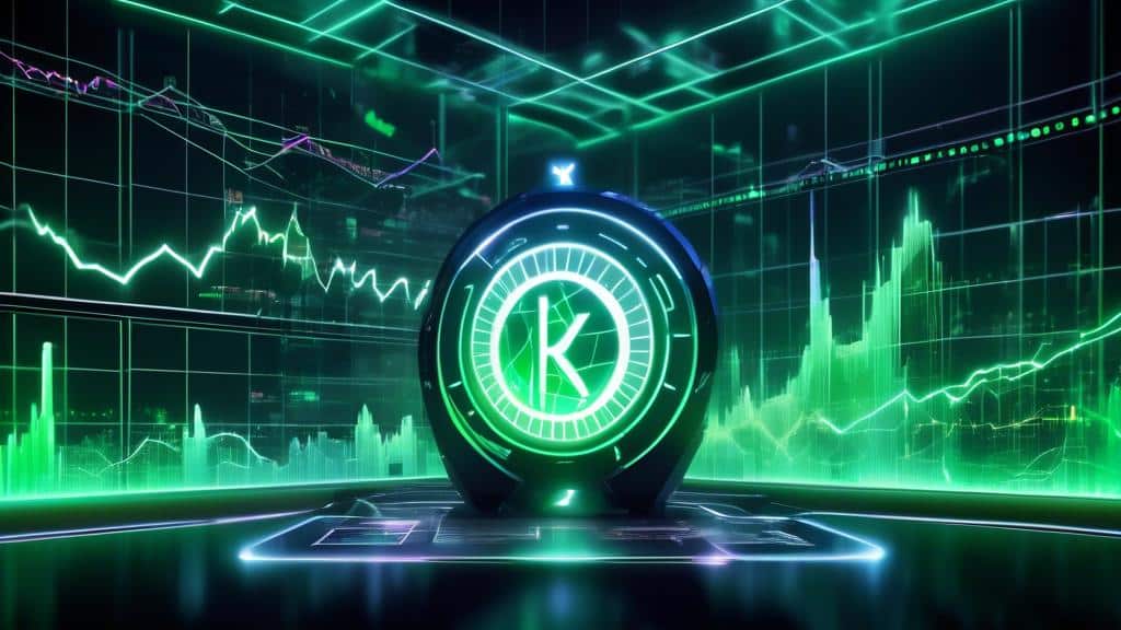 XRP Forecast: Technical Indicators Signal Bull Market