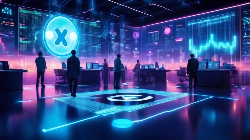 XRP Forecast: Will Ripple Hold Support?