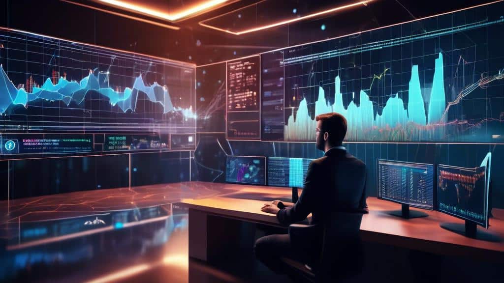 XRP Forms Bullish Pattern as $2.55 Target Looms