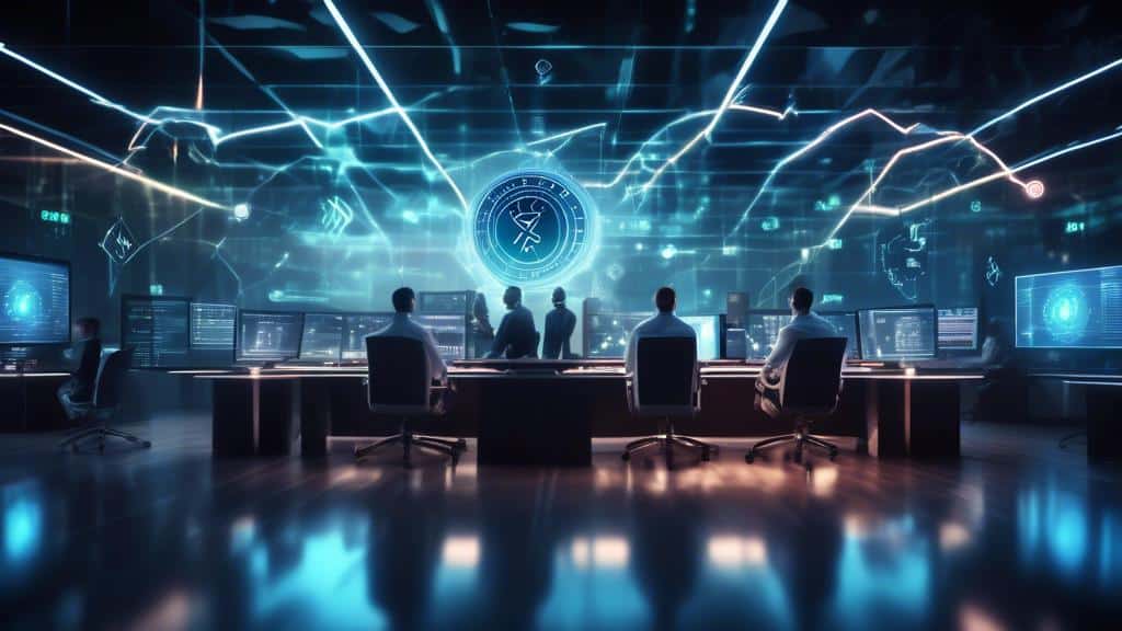 XRP Futures Surge as Bullish Chart Pattern Targets $3.20