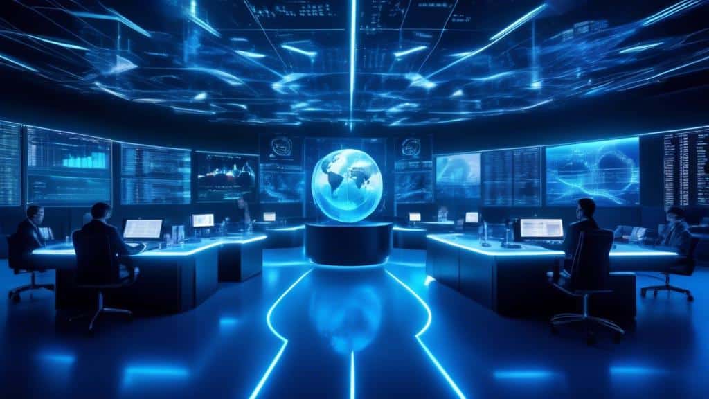 XRP Futures Surge as Institutional Interest Peaks