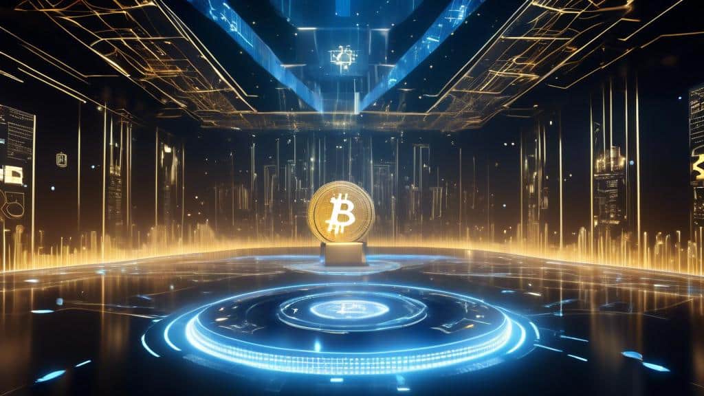 XRP Gains Attention Amid Michael Saylor’s Bitcoin Comments