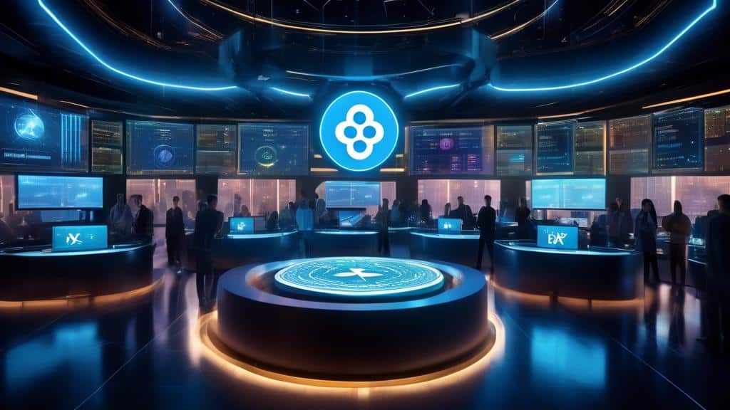 XRP Gains ETF Spotlight as SEC Approves Grayscale Fund