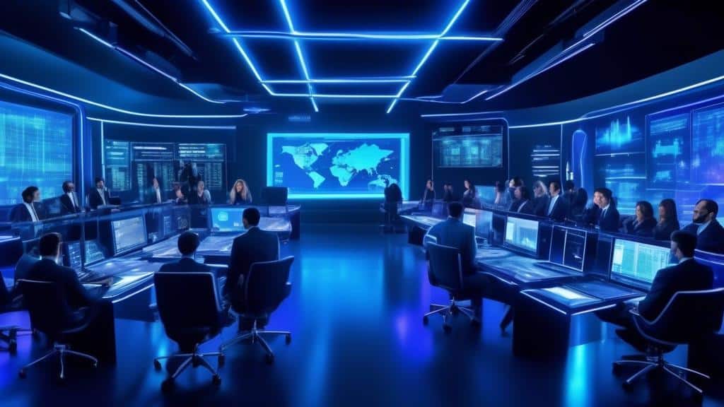 XRP Gains Spotlight in Bitcoin Talks Amid Rising Demand