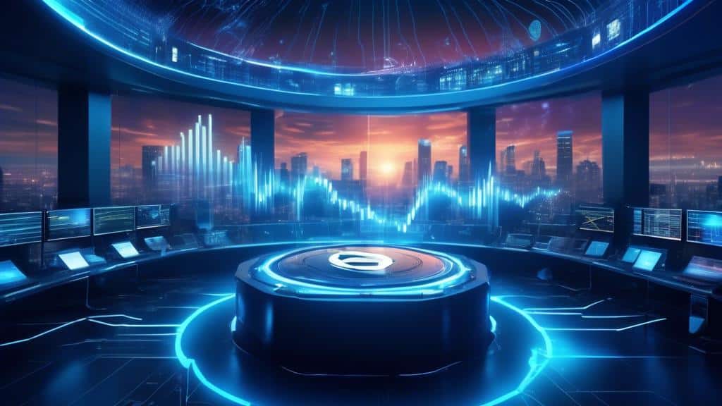 XRP Hits Record High as Analysts Predict More Growth