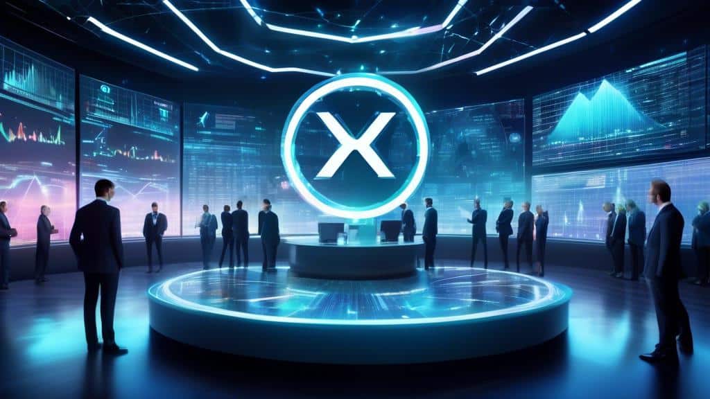 XRP Holders Could See Major Wins Soon, Says Investor