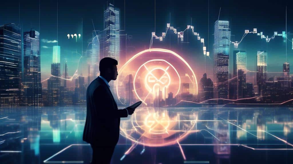 XRP Holders May Be Early to Generational Wealth