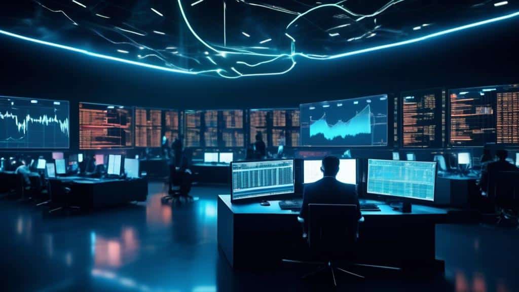 XRP Holds Steady at $2.30 as Market Makers Anchor