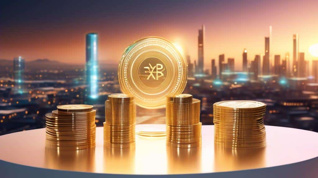 XRP: How Much You Need to Retire Comfortably