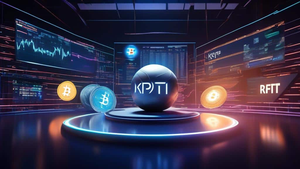 XRP Included in Truth Social ETF as CRO Rallies