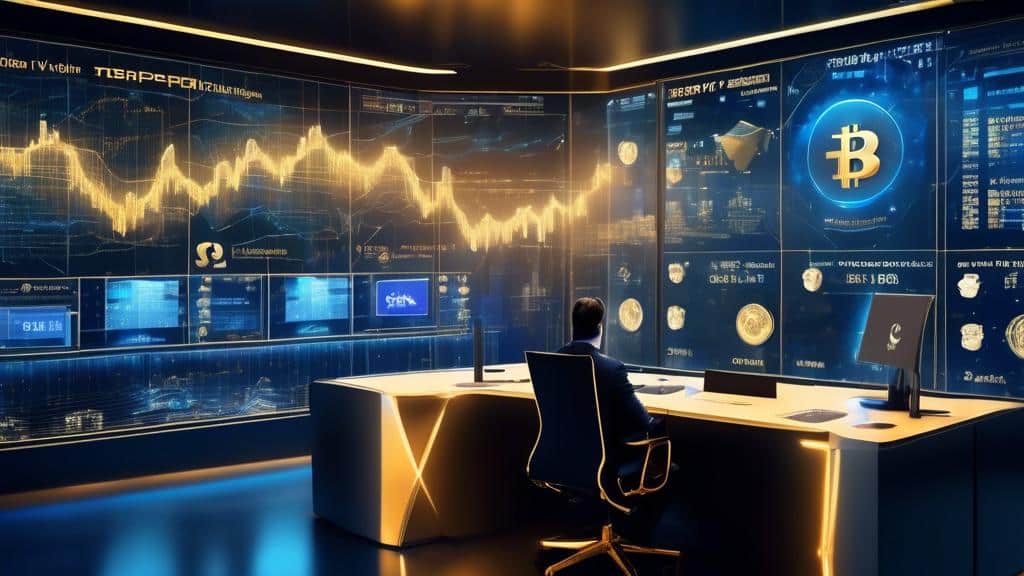 XRP Investment Could Have Outperformed Bitcoin by $56B