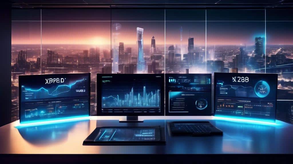 XRP Investment Forecast: Worth of $5K and $15K in 2040