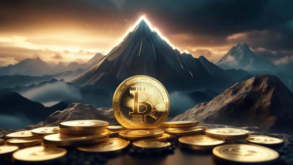 XRP Investment Gains Traction as Early Bitcoin Buyer Urges Caution