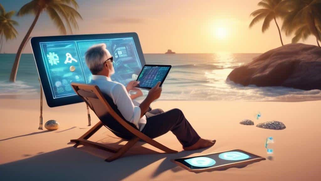 XRP Investment Since 2015 Could Have Funded Retirement