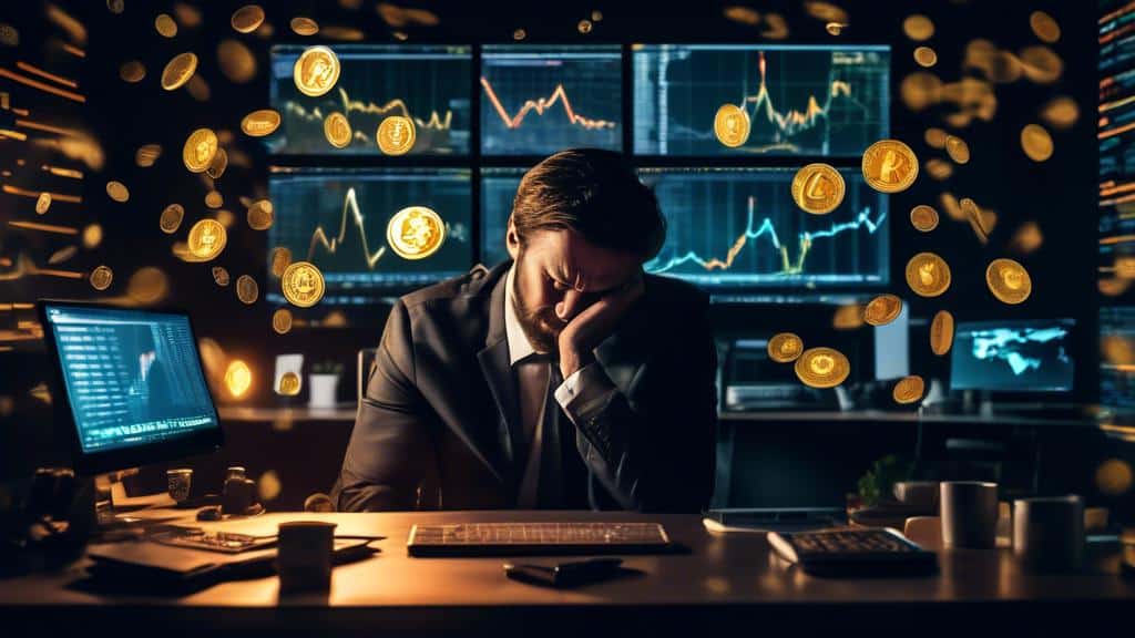 XRP Investor Regret: Dave Portnoy’s Missed Opportunity