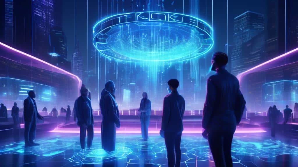 XRP Ledger Integration via Tokeo Fuels Cardano Partnership