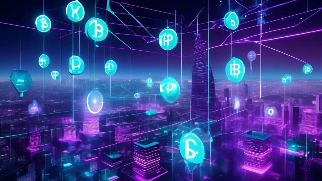 XRP Ledger Powers Mercado Bitcoin's $200M Tokenization