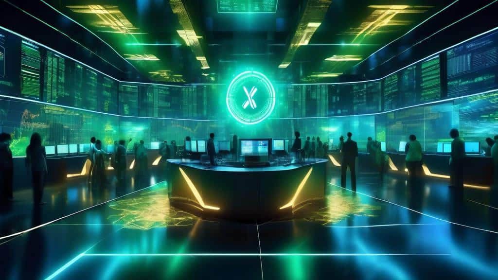 XRP Nears Record High: Can Ripple Finally Break Through?