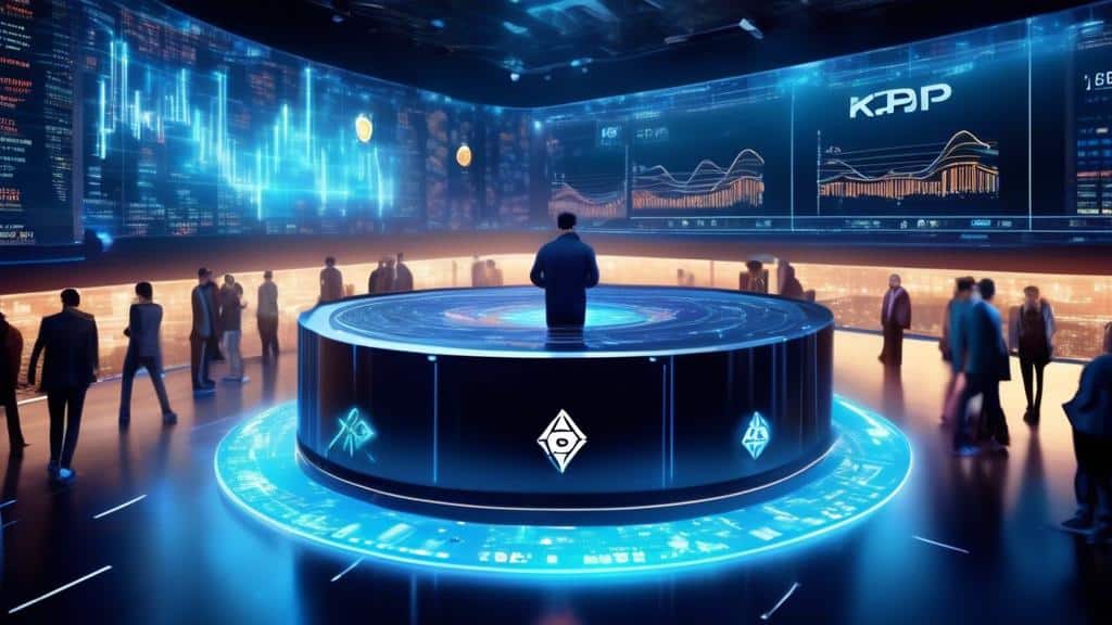 XRP Needs 11X Surge to Surpass Bitcoin’s Market Cap