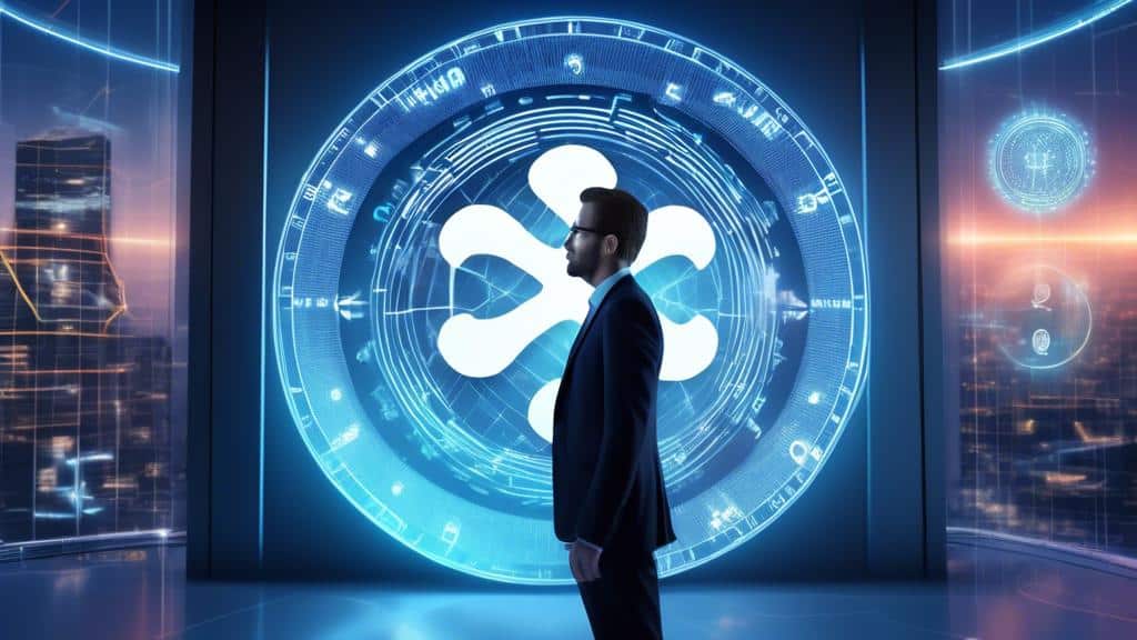 XRP News: Ripple Applies for US Bank License