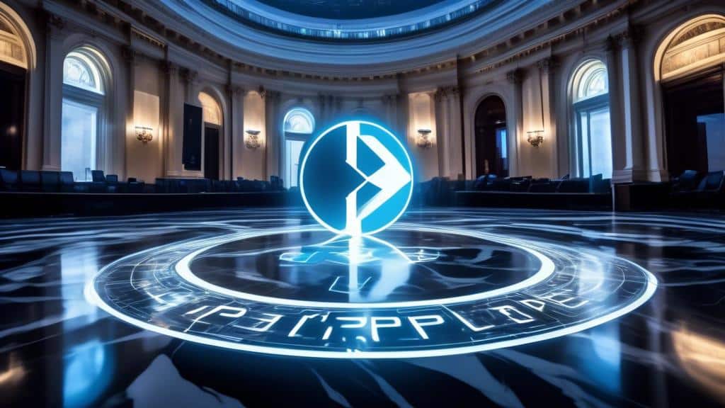 XRP Outlook Rises with Ripple at US Web3 Summit