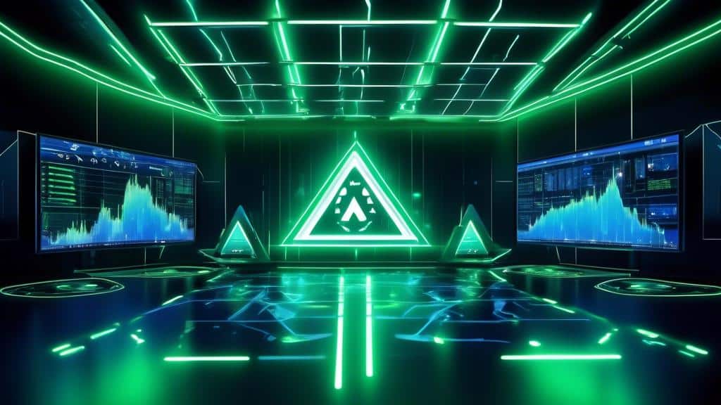 XRP Outlook Signals Strong Bullish Trend Ahead