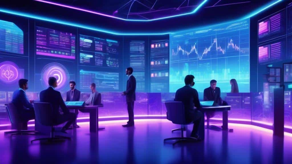 XRP Outlook: Traders Eye $2.35 Amid ETF Buzz