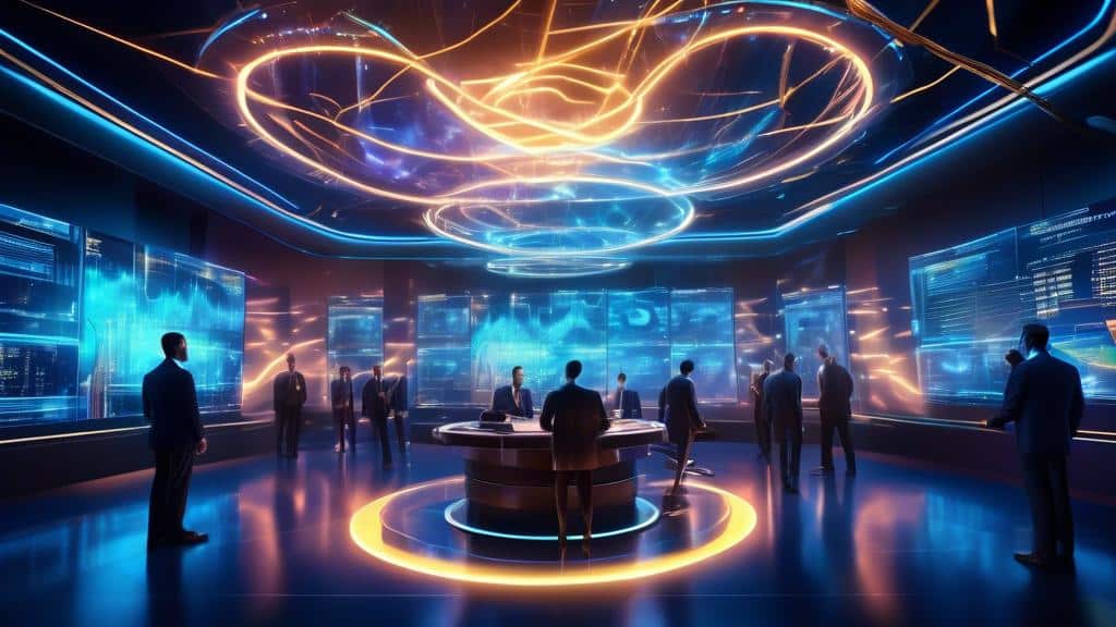 XRP Poised for Surge: Analysts Eye $4.80 Breakout