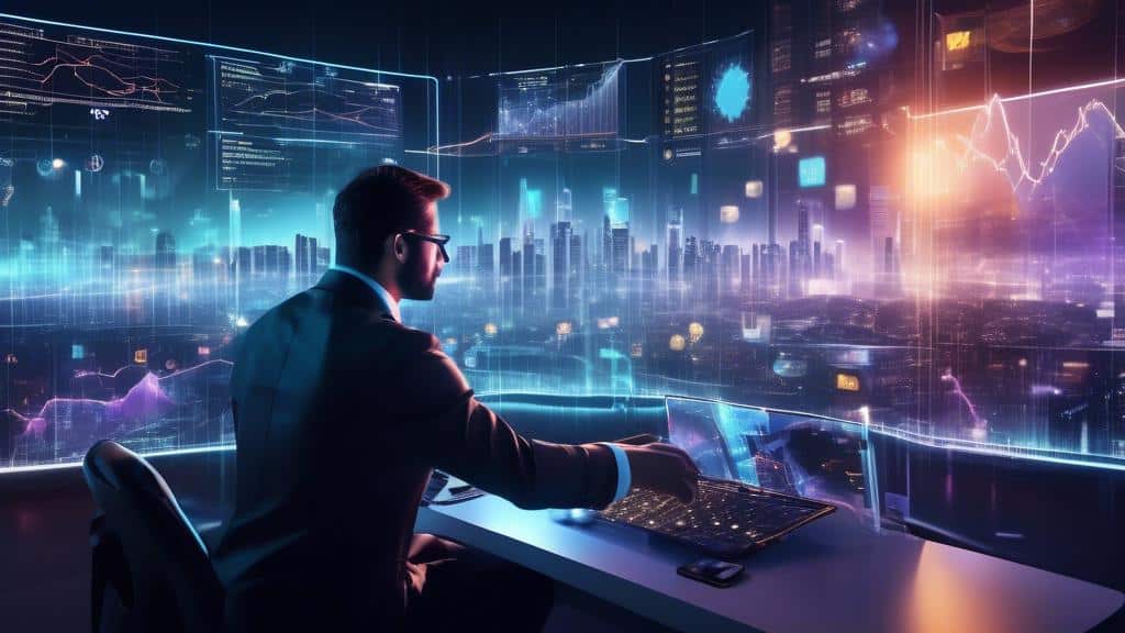 XRP Poised to Benefit as Altcoin ETFs Gain Momentum