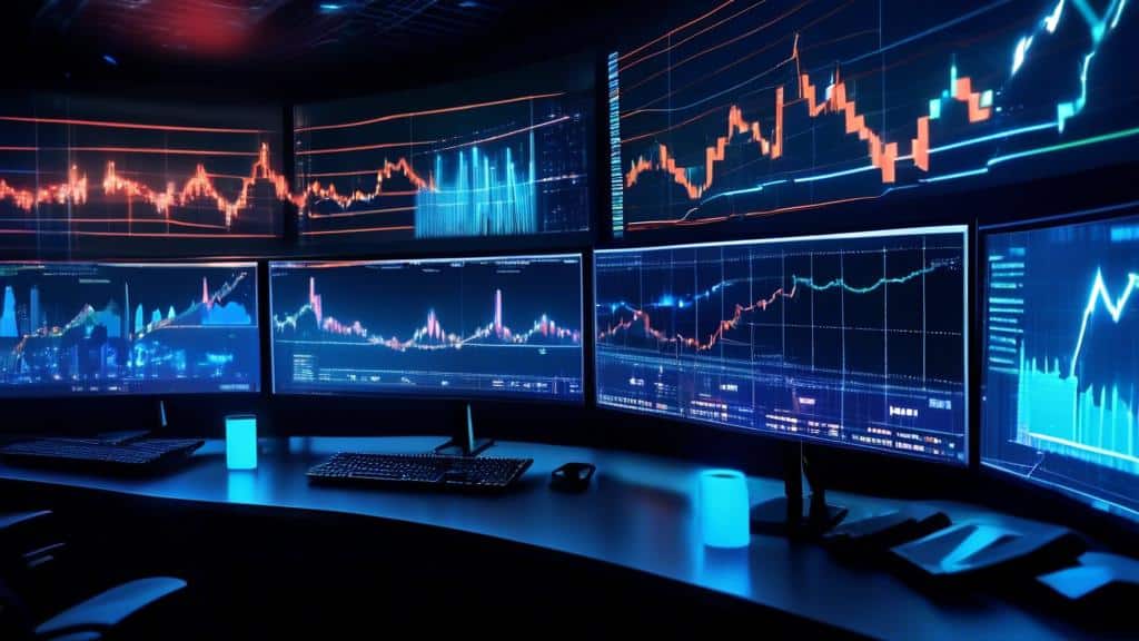 XRP Poised to Surge After Key EMA Retest