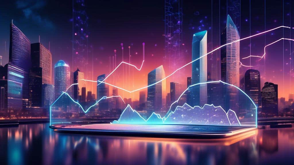 XRP Potential: How 1,000 XRP Could Become $3.38M