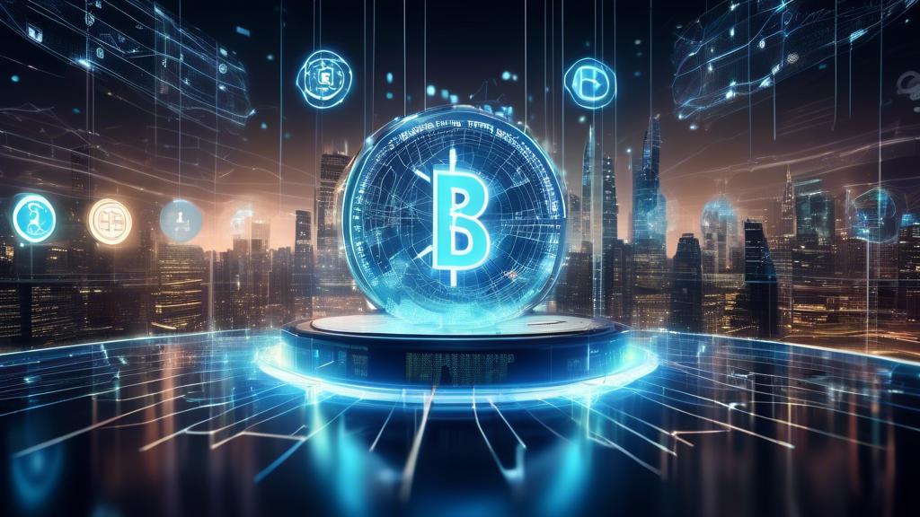 XRP-Powered RLUSD Sees Record Growth