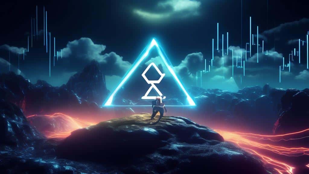 XRP Price Analysis: Key Resistance Level at $2.36