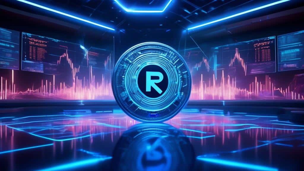 XRP Price Forecast: Analyst Predicts $20 Average This Cycle