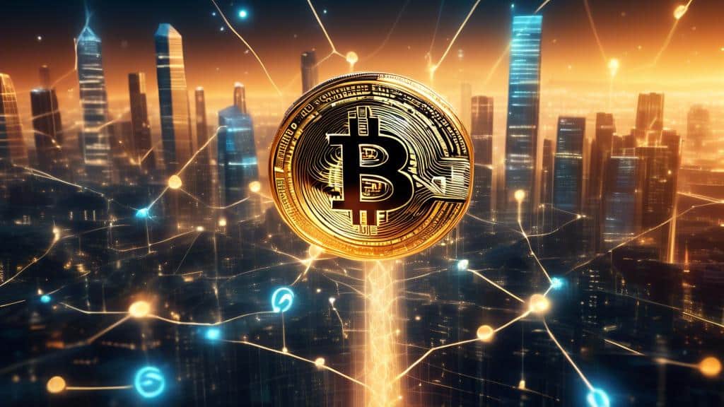 XRP Price Forecast If Bitcoin Reaches $21 Million