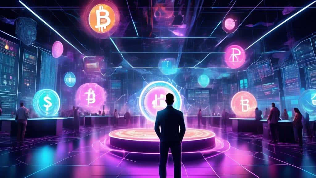 XRP Price Forecast: Trader Predicts 7X Surge for Ripple