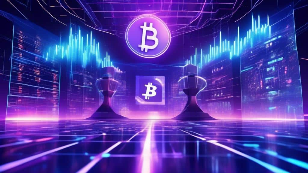 XRP Price Outlook If Bitcoin Doubles Until 2030