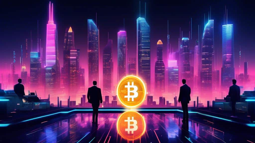 XRP Price Prediction Surges With Bitcoin Targeting $140K