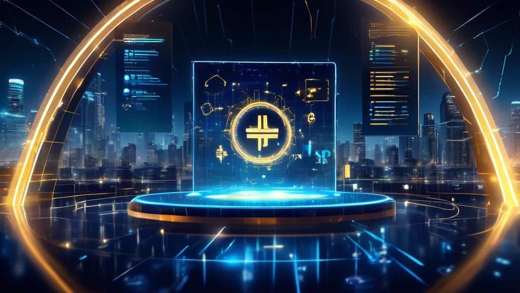 XRP Price Rally Pushes Ripple to Historic Highs