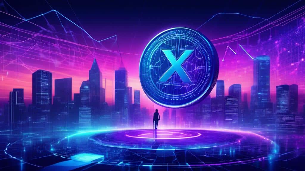 XRP Price Surge: Can Ripple Reach the $10 Mark?