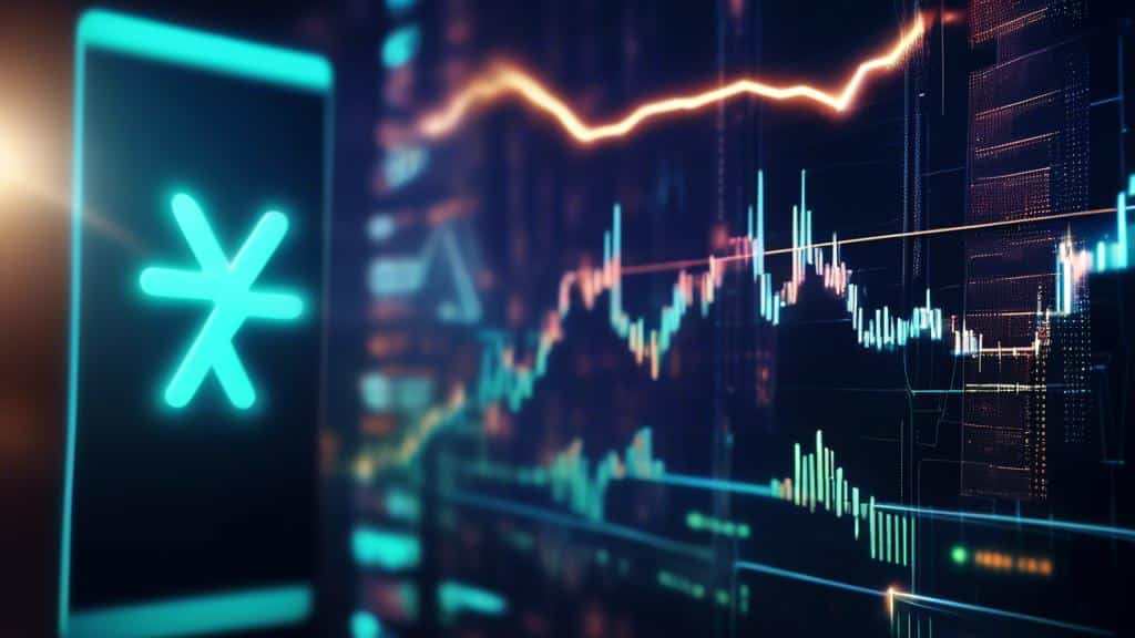 XRP Price Surges to $5.59 on GateHub Due to Glitch