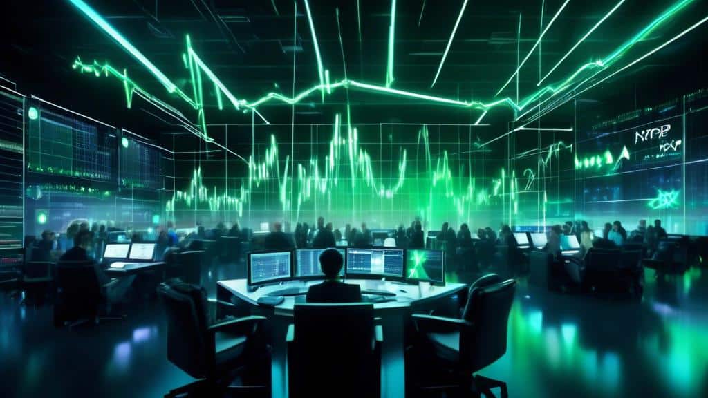 XRP Primed for All-Time Highs if It Breaks $3