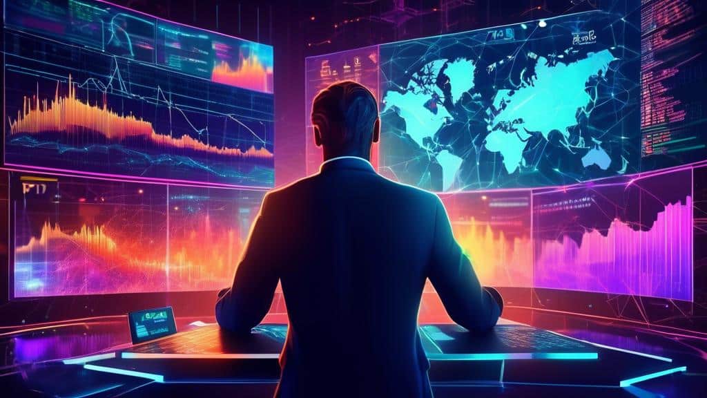 XRP Primed for Breakout, Says Peter Brandt