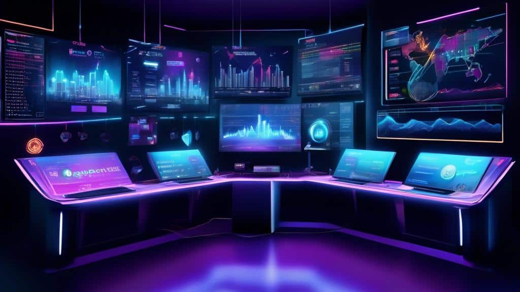 XRP Rally Boosts Thumzup’s $250M Crypto Expansion