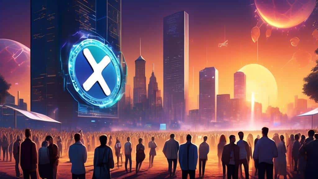 XRP Rally Forecasted to Hit $10 While Investors Wait