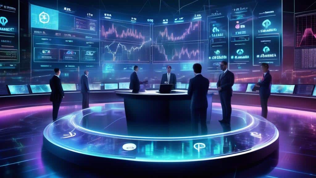 XRP Rally Gains Steam as Analyst Warns of Missed Opportunity