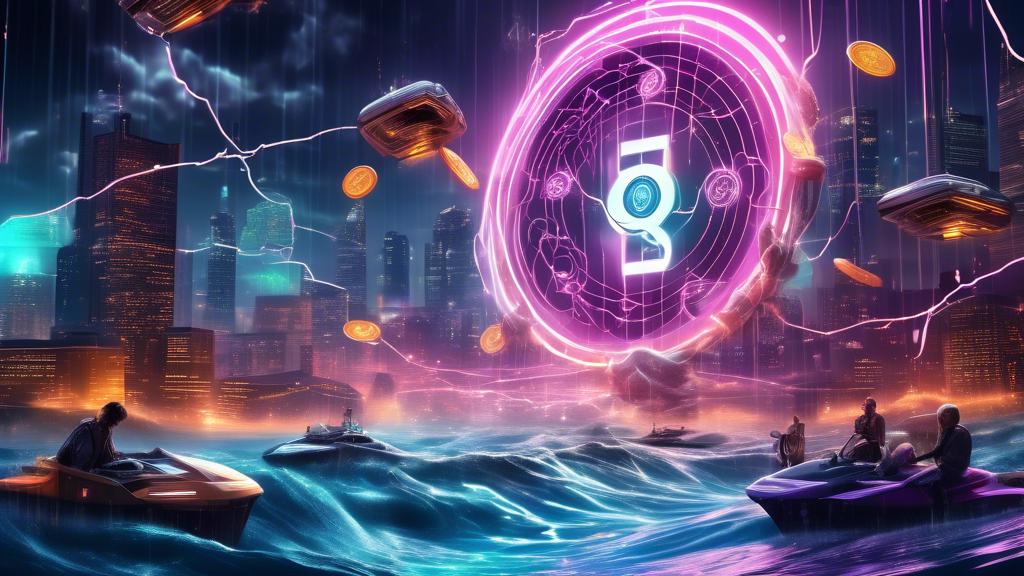 XRP Rally Shows Organic Growth Amid Bitcoin Liquidity Surge